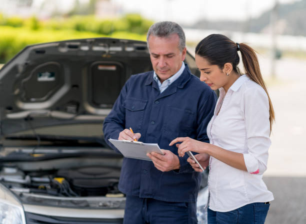 Auto insurance office in DeBary